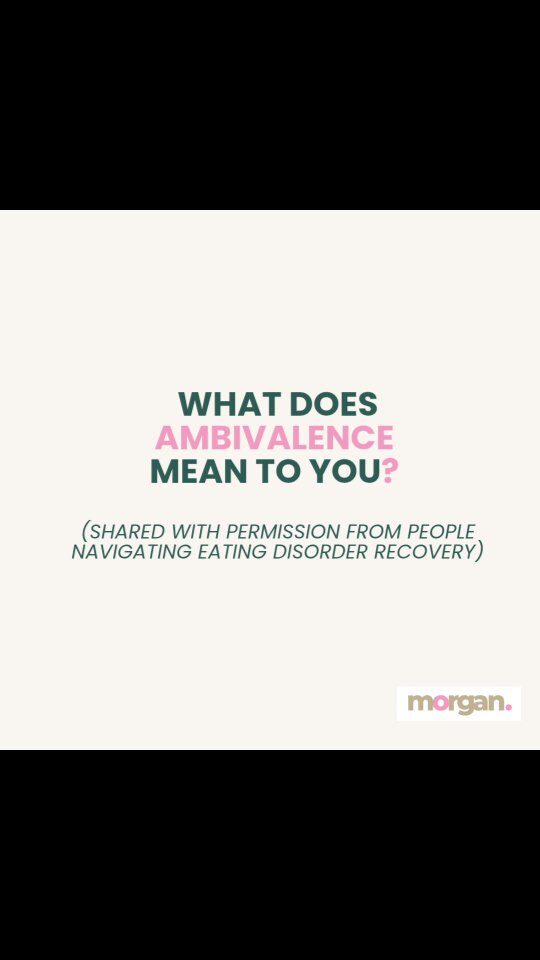 Instagram post from morganpsychology. This post is in position 0.