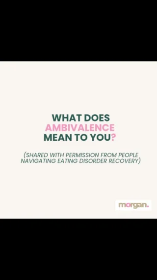 Instagram post from morganpsychology. This post is in position 12.