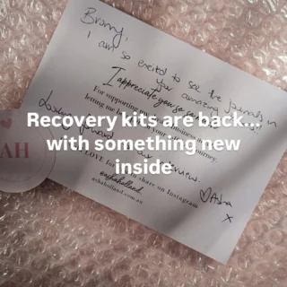 Instagram post from morganpsychology. This post is in position 19.