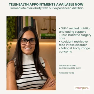Instagram post from morganpsychology. This post is in position 1.