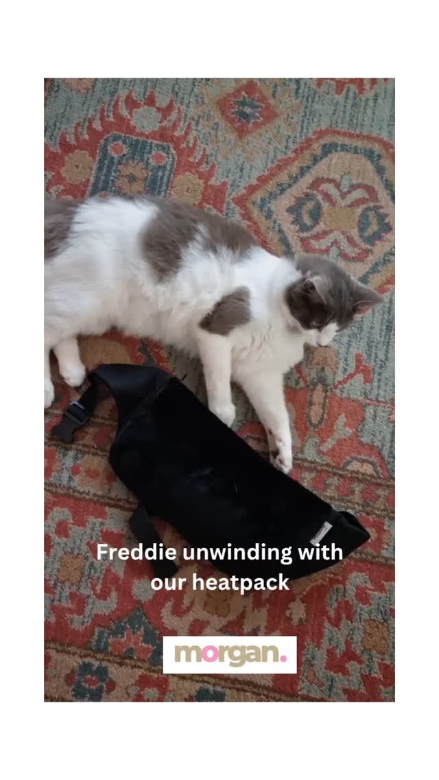 Instagram post from morganpsychology. This post is in position 19.