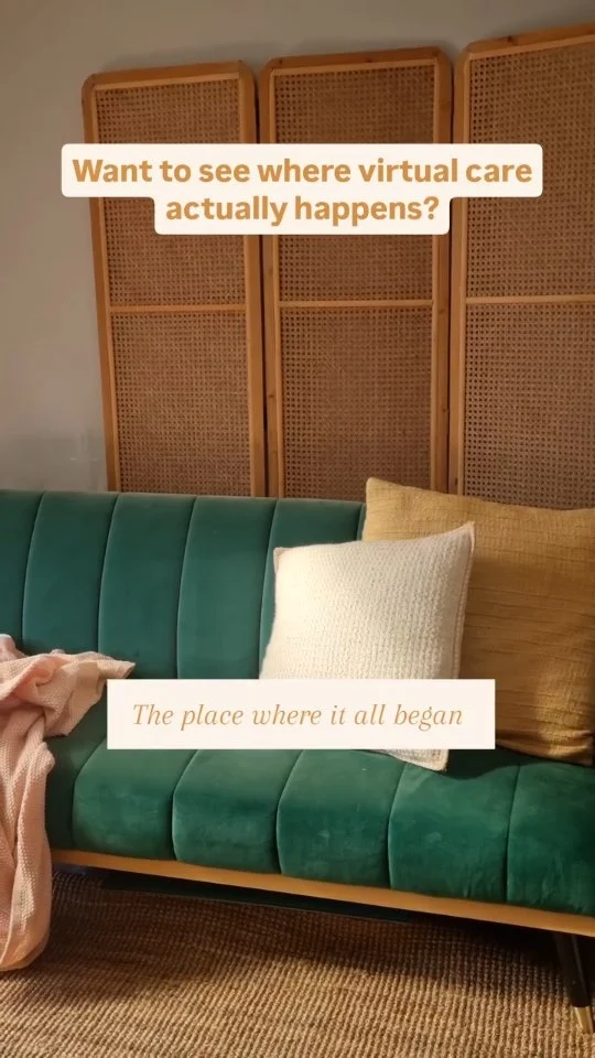 Instagram post from morganpsychology. This post is in position 15.