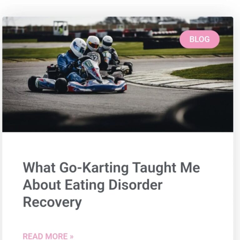 Instagram post from morganpsychology. This post is in position 1.