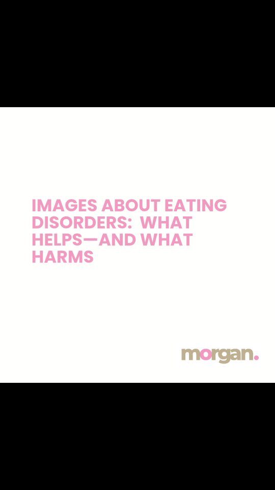Instagram post from morganpsychology. This post is in position 0.