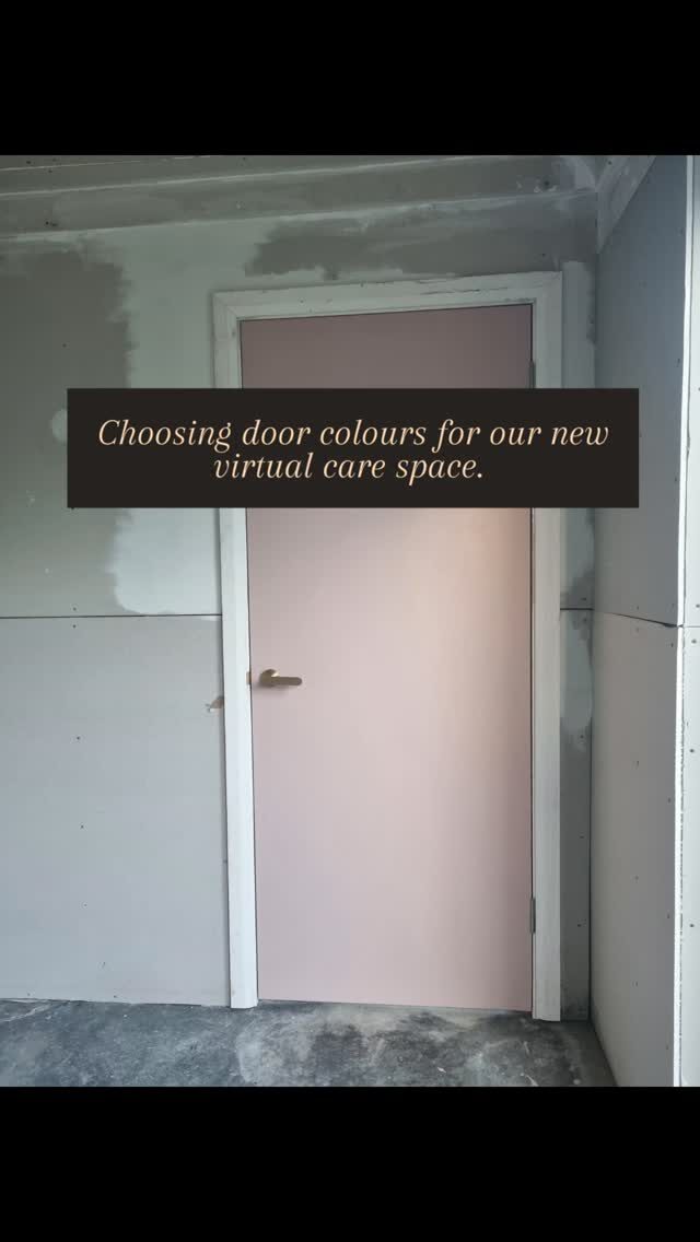 Instagram post from morganpsychology. This post is in position 0.