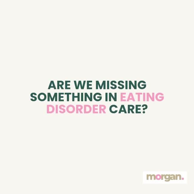 Instagram post from morganpsychology. This post is in position 2.