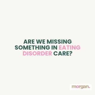 Instagram post from morganpsychology. This post is in position 7.